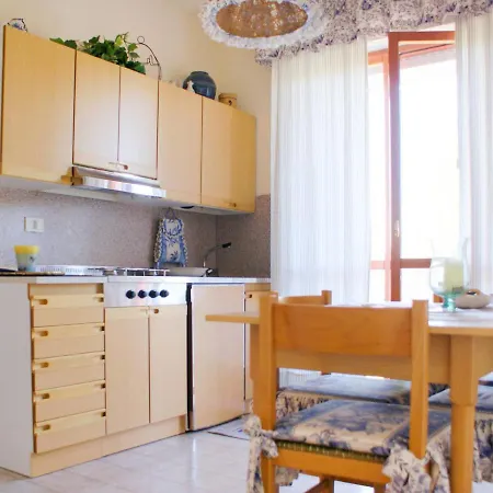 Locazione Turistica Valbella 比比翁
