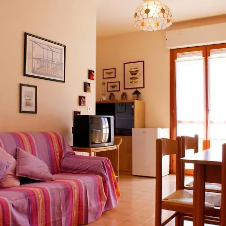 Apartman Locazione Turistica Valbella Bibione