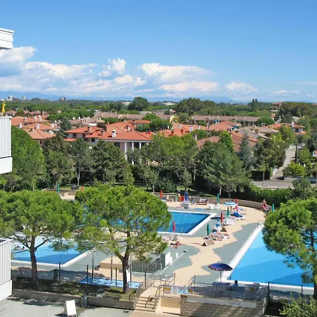 Locazione Turistica Valbella Appartement