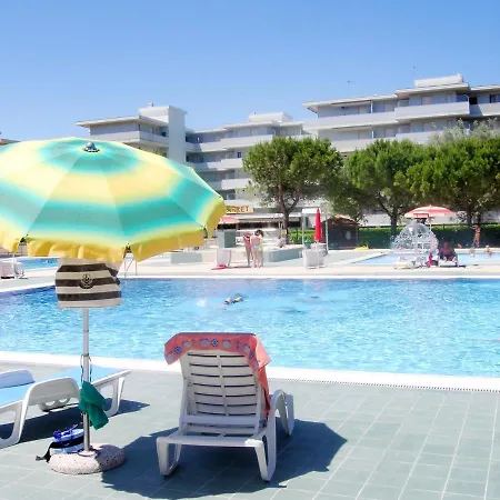 Apartman Locazione Turistica Valbella *