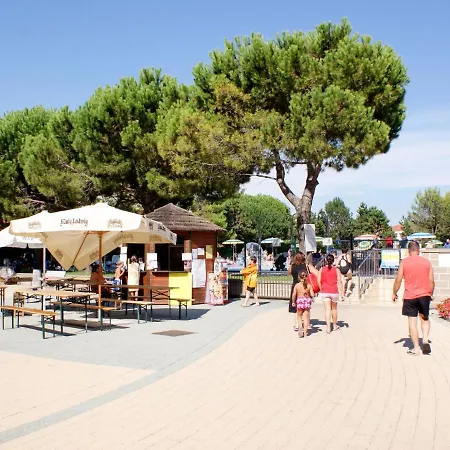 Locazione Turistica Valbella Apartman Bibione