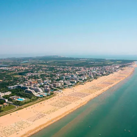 Appartement Locazione Turistica Valbella Bibione