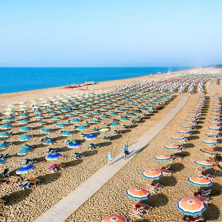 Appartement Locazione Turistica Valbella Bibione